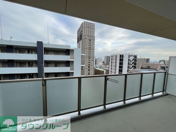 スターフィールド浦和常盤の物件内観写真